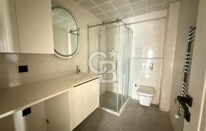 KARŞIYAKA BOSTANLI SATILIK 3+1 SIFIR DAİRE 