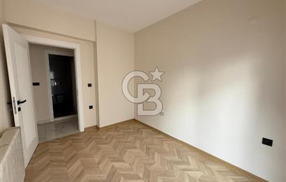 KARŞIYAKA BOSTANLI SATILIK 3+1 SIFIR DAİRE 