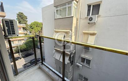 KARŞIYAKA BOSTANLI SATILIK 3+1 SIFIR DAİRE 