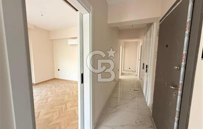 KARŞIYAKA BOSTANLI SATILIK 3+1 SIFIR DAİRE 