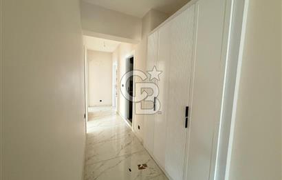 KARŞIYAKA BOSTANLI SATILIK 3+1 SIFIR DAİRE 