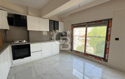 KARŞIYAKA BOSTANLI SATILIK 3+1 SIFIR DAİRE 
