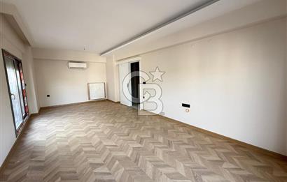 KARŞIYAKA BOSTANLI SATILIK 3+1 SIFIR DAİRE 