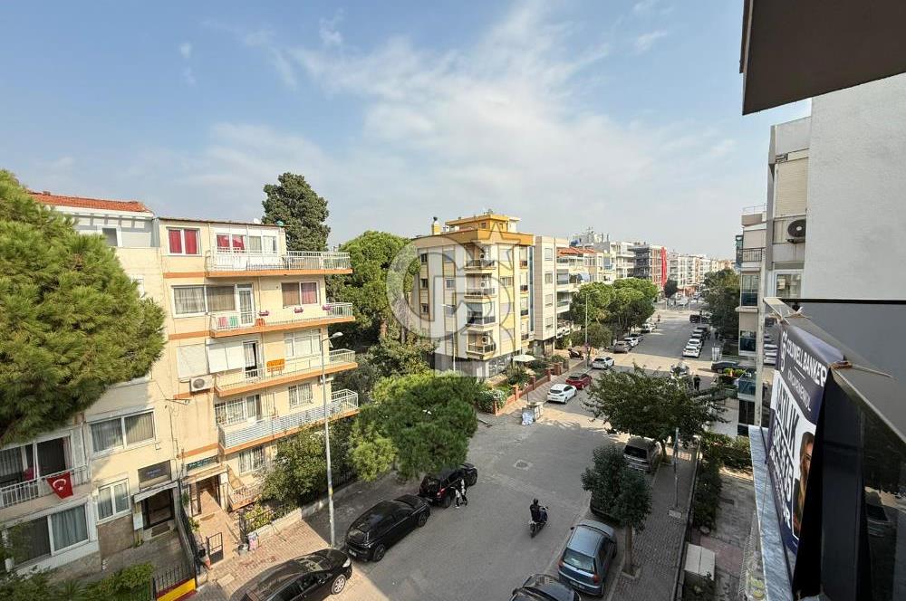 KARŞIYAKA BOSTANLI SATILIK 3+1 SIFIR DAİRE 