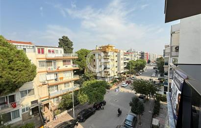 KARŞIYAKA BOSTANLI SATILIK 3+1 SIFIR DAİRE 