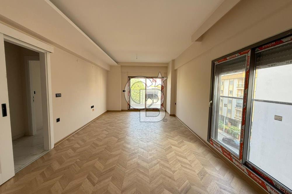 KARŞIYAKA BOSTANLI SATILIK 3+1 SIFIR DAİRE 