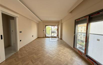 KARŞIYAKA BOSTANLI SATILIK 3+1 SIFIR DAİRE 