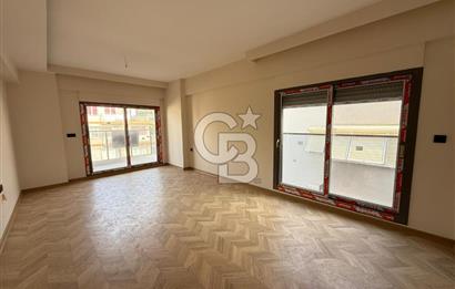 KARŞIYAKA BOSTANLI SATILIK 3+1 SIFIR DAİRE 