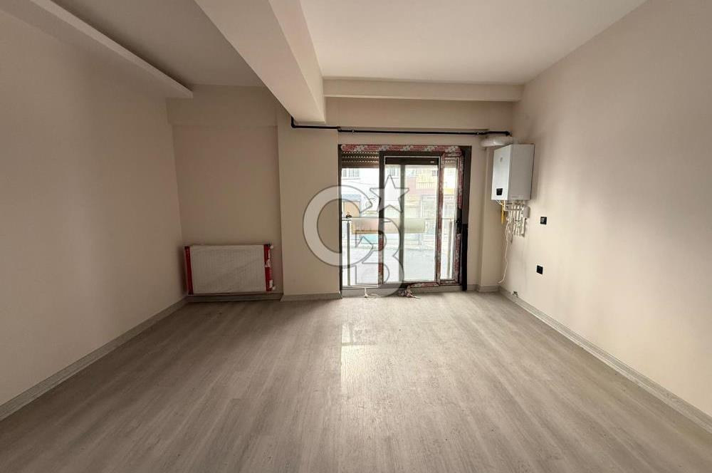 KARŞIYAKA FİKRİ ALTAY'DA SATILIK 2+1 SIFIR DAİRE 