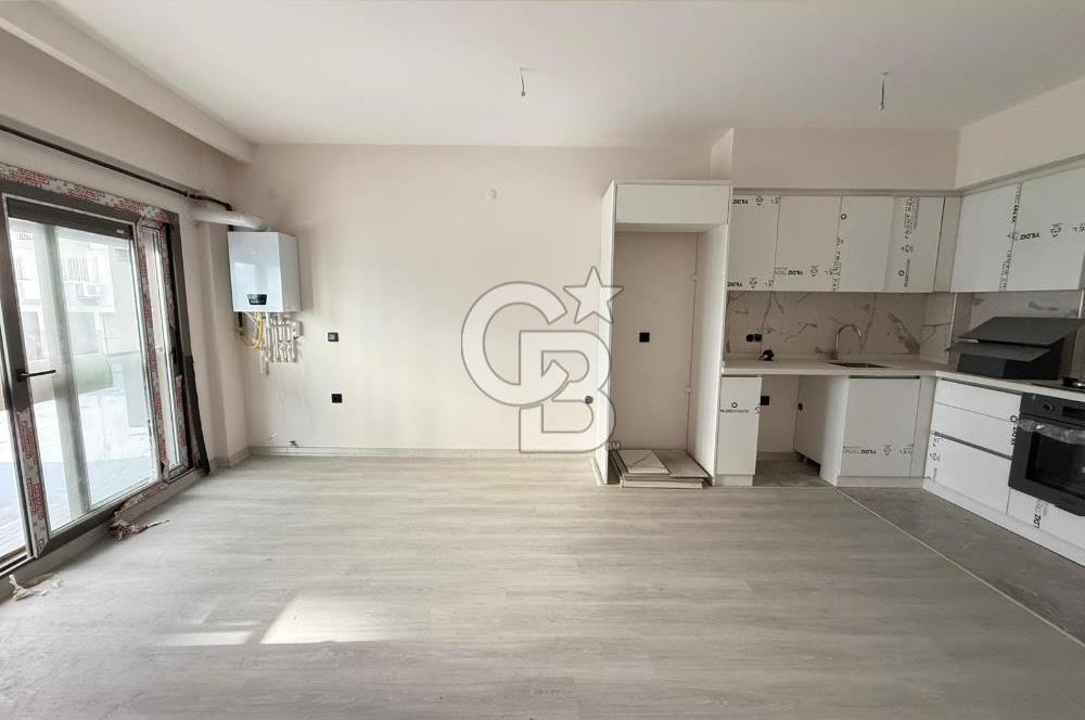 KARŞIYAKA FİKRİ ALTAY'DA SATILIK 2+1 SIFIR DAİRE 