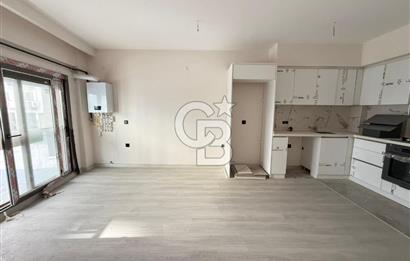 KARŞIYAKA FİKRİ ALTAY'DA SATILIK 2+1 SIFIR DAİRE 