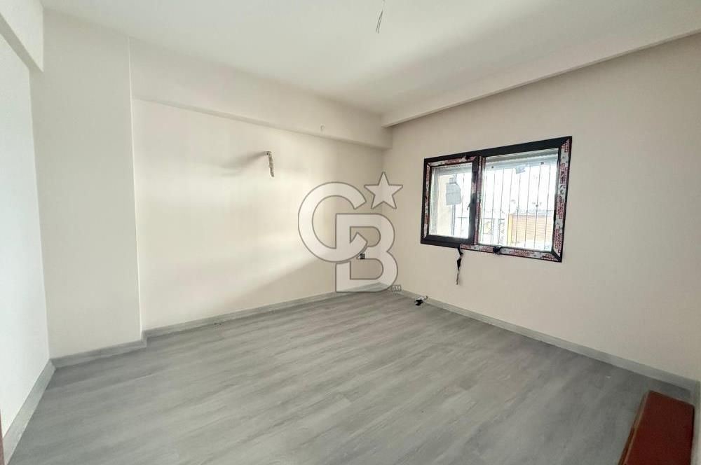 KARŞIYAKA FİKRİ ALTAY'DA SATILIK 2+1 SIFIR DAİRE 
