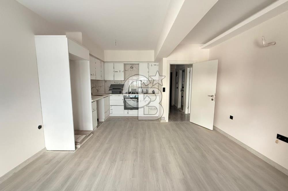 KARŞIYAKA FİKRİ ALTAY'DA SATILIK 2+1 SIFIR DAİRE 