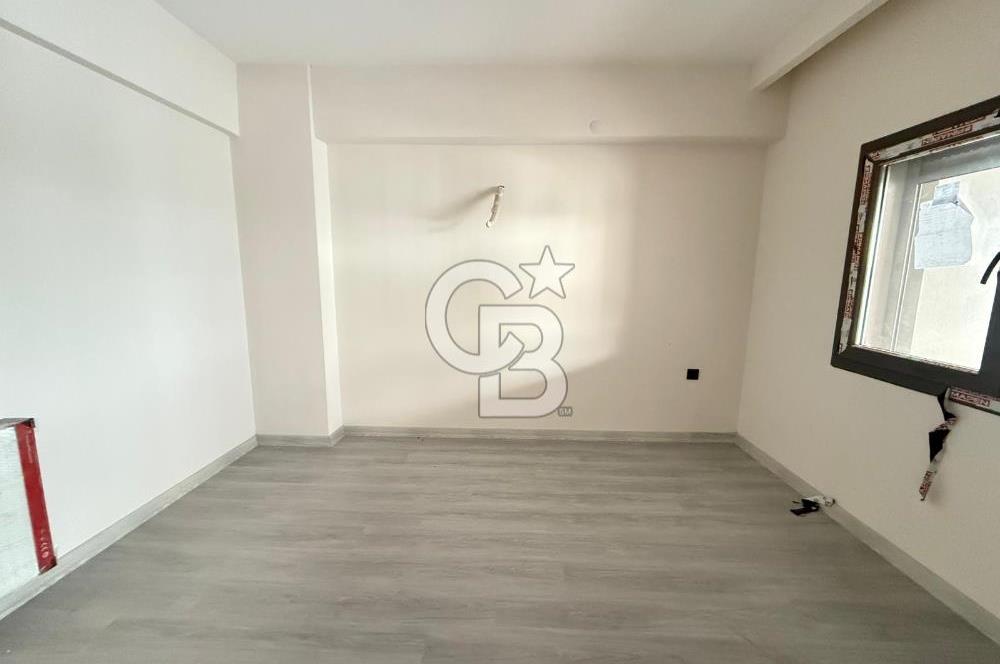 KARŞIYAKA FİKRİ ALTAY'DA SATILIK 2+1 SIFIR DAİRE 