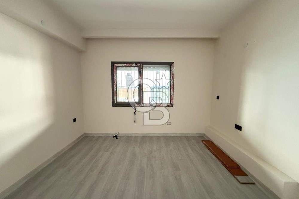 KARŞIYAKA FİKRİ ALTAY'DA SATILIK 2+1 SIFIR DAİRE 