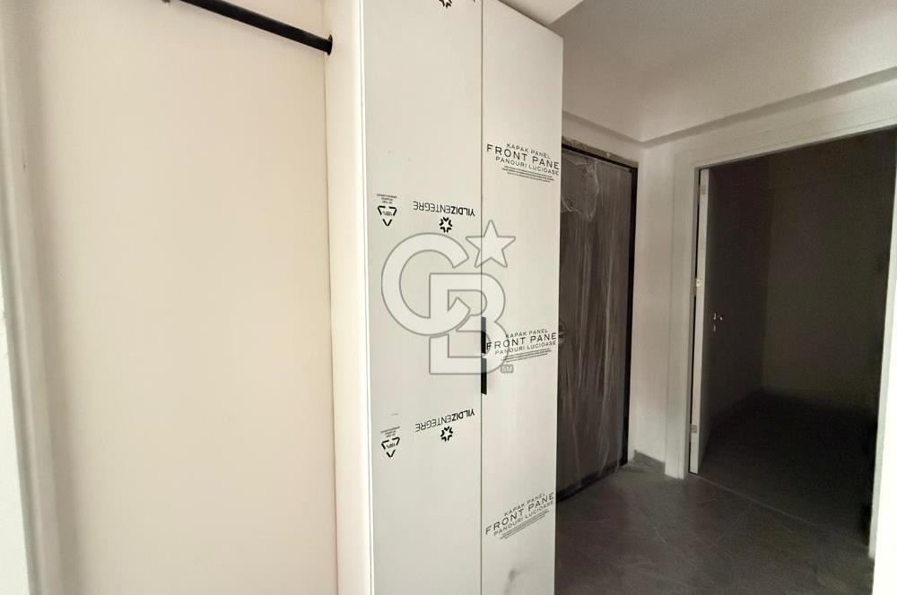 KARŞIYAKA FİKRİ ALTAY'DA SATILIK 2+1 SIFIR DAİRE 