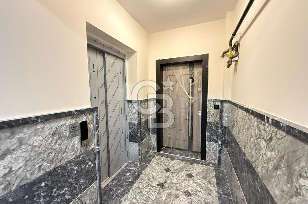 KARŞIYAKA FİKRİ ALTAY'DA SATILIK 2+1 SIFIR DAİRE 