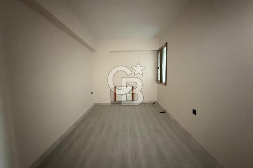 KARŞIYAKA FİKRİ ALTAY'DA SATILIK 2+1 SIFIR DAİRE 