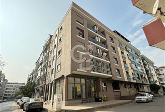 KARŞIYAKA FİKRİ ALTAY'DA SATILIK 2+1 SIFIR DAİRE  - 3 - 313202