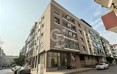 KARŞIYAKA FİKRİ ALTAY'DA SATILIK 2+1 SIFIR DAİRE 