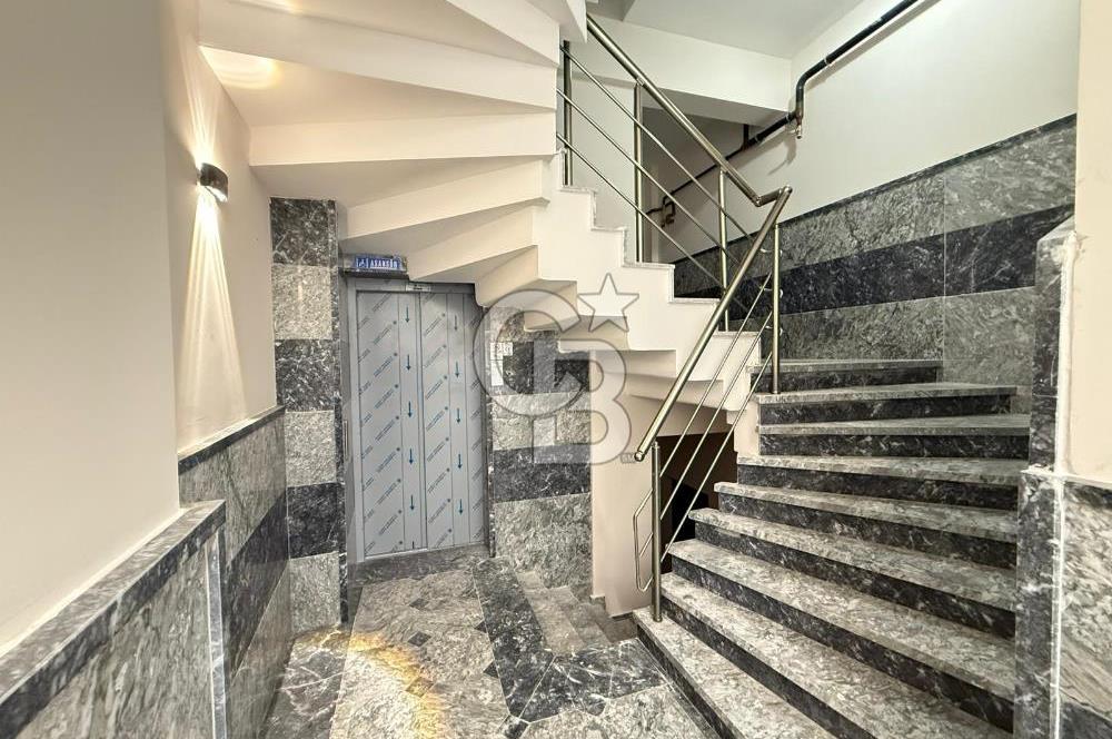 KARŞIYAKA FİKRİ ALTAY'DA SATILIK 2+1 SIFIR DAİRE 