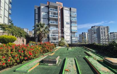 Burak Kul'dan Karşıyaka YÜKSEK VADİ SİTESİ 3+1 Fırsat Daire