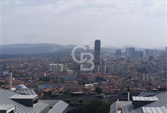 ÇAMLICANIN EN TEPESİNDE PANORAMİK MANZARALI KAÇIRILMAZ DUBLEKS - 6 - 313203