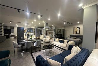SİTELER CADDE ÜZERİ KÖŞE DEVREN LÜKS SHOWROOM - 8 - 313198