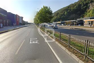 Samsun Tekkeköy Kirazlık Mah. Devren 1200m2 Lüks Showroom  - 7 - 313199