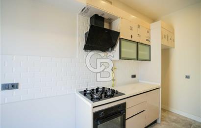 BEŞİKTAŞ DİKİLİTAŞ’TA SATILIK MANZARALI, YENİ VE KAT MÜLKİYETLİ ÇATI DUBLEKS