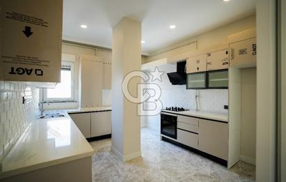 BEŞİKTAŞ DİKİLİTAŞ’TA SATILIK MANZARALI, YENİ VE KAT MÜLKİYETLİ ÇATI DUBLEKS