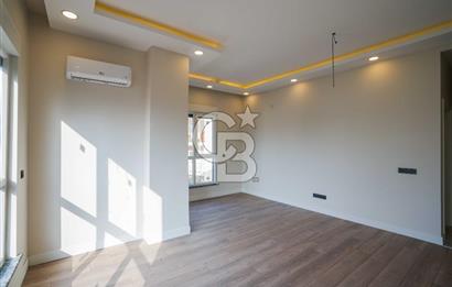 BEŞİKTAŞ DİKİLİTAŞ’TA SATILIK MANZARALI, YENİ VE KAT MÜLKİYETLİ ÇATI DUBLEKS