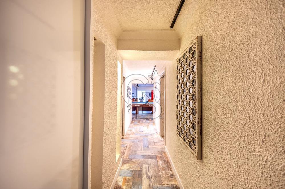 Kahramandere Özege Sitesinde 5+2 Satılık Villa