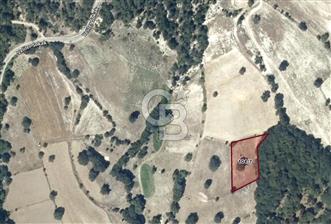 CB EAGLE'DAN BALIKESİR DURSUNBEY VELİLER KÖYÜNDE TARLA 1852M2 - 10 - 313193