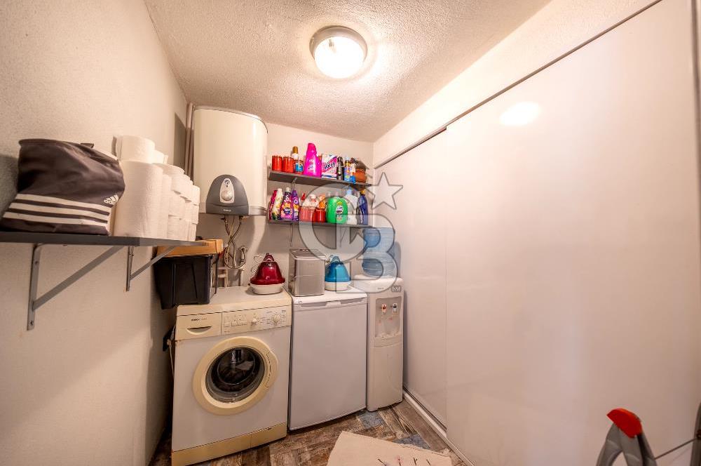 Kahramandere Özege Sitesinde 5+2 Satılık Villa