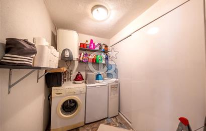 Kahramandere Özege Sitesinde 5+2 Satılık Villa