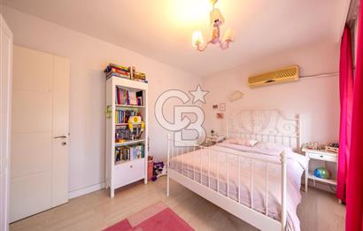 Kahramandere Özege Sitesinde 5+2 Satılık Villa