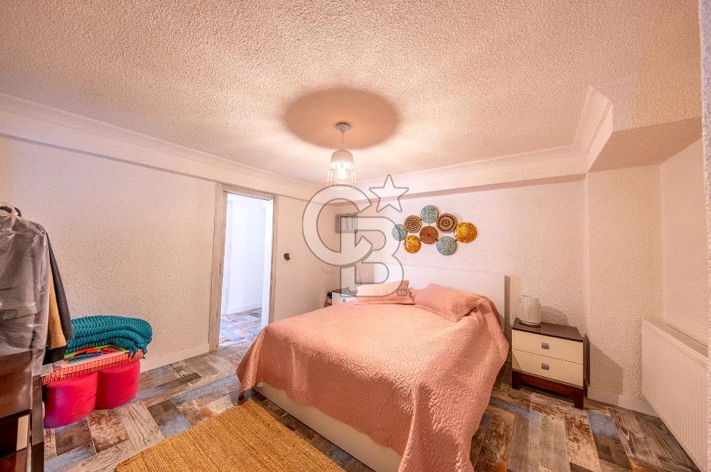 Kahramandere Özege Sitesinde 5+2 Satılık Villa