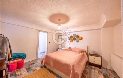 Kahramandere Özege Sitesinde 5+2 Satılık Villa