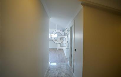 BEŞİKTAŞ DİKİLİTAŞ’TA SATILIK MANZARALI, YENİ VE KAT MÜLKİYETLİ ÇATI DUBLEKS