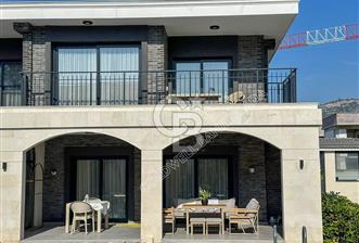 KUŞADASI KUŞTUR MAH. GENİŞ BAHÇE PAYI OLAN EŞYALI 1+1 RESİDENCE  - 2 - 313226