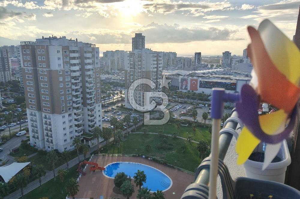 MAVİŞEHİR SOYAK B BÖLGESİNDE 2+1 SATILIK DAİRE