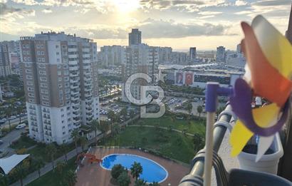 MAVİŞEHİR SOYAK B BÖLGESİNDE 2+1 SATILIK DAİRE