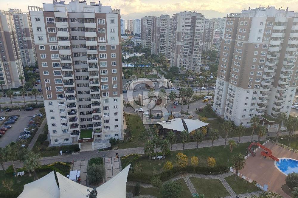 MAVİŞEHİR SOYAK B BÖLGESİNDE 2+1 SATILIK DAİRE