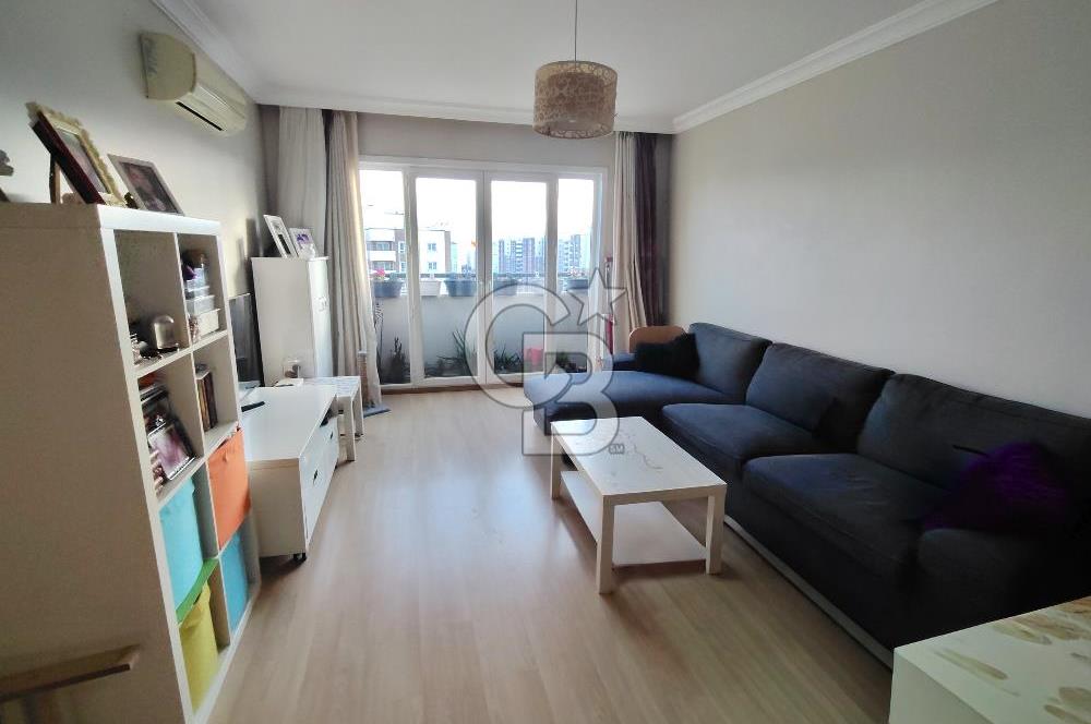 MAVİŞEHİR SOYAK B BÖLGESİNDE 2+1 SATILIK DAİRE