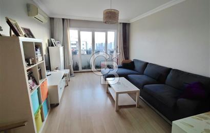 MAVİŞEHİR SOYAK B BÖLGESİNDE 2+1 SATILIK DAİRE