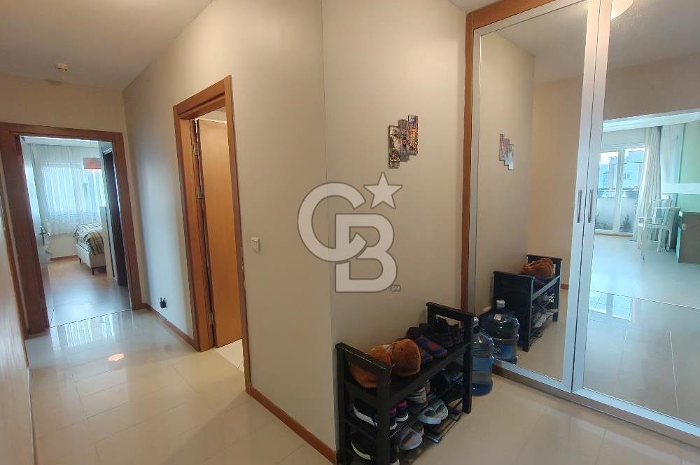 MAVİŞEHİR SOYAK B BÖLGESİNDE 2+1 SATILIK DAİRE