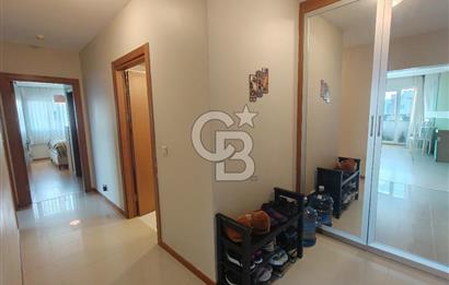 MAVİŞEHİR SOYAK B BÖLGESİNDE 2+1 SATILIK DAİRE