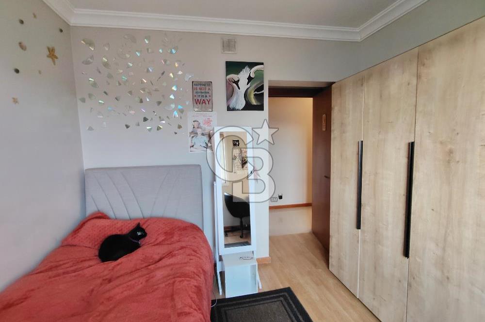 MAVİŞEHİR SOYAK B BÖLGESİNDE 2+1 SATILIK DAİRE