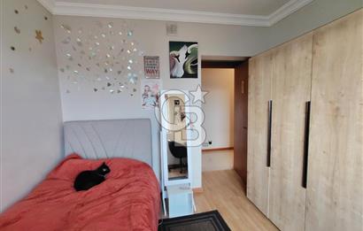 MAVİŞEHİR SOYAK B BÖLGESİNDE 2+1 SATILIK DAİRE